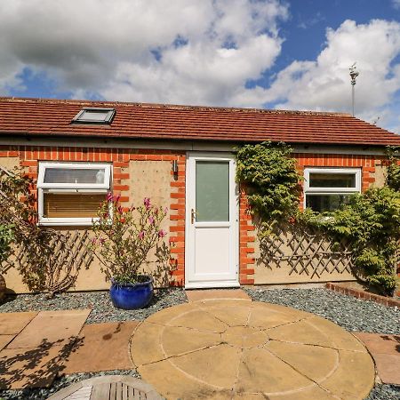 Garden Cottage Илкли Екстериор снимка